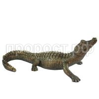 кайман золото