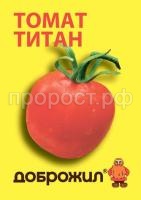 томат титан томат титан