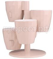 кватро пудровый 1