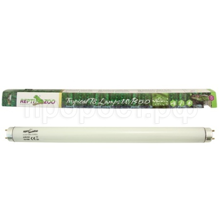 Лампа для террариума  УФ Т8  ReptiSol Daylight 5.0 LL5015 15Вт/83725029